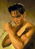 Mark Dacascos